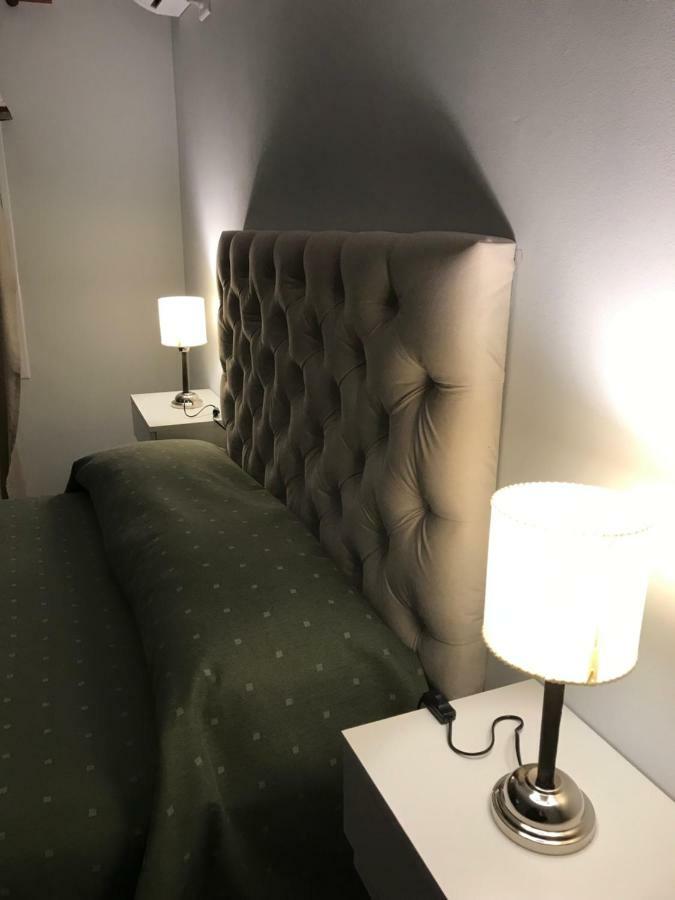 Platinum Apart Viedma Buitenkant foto