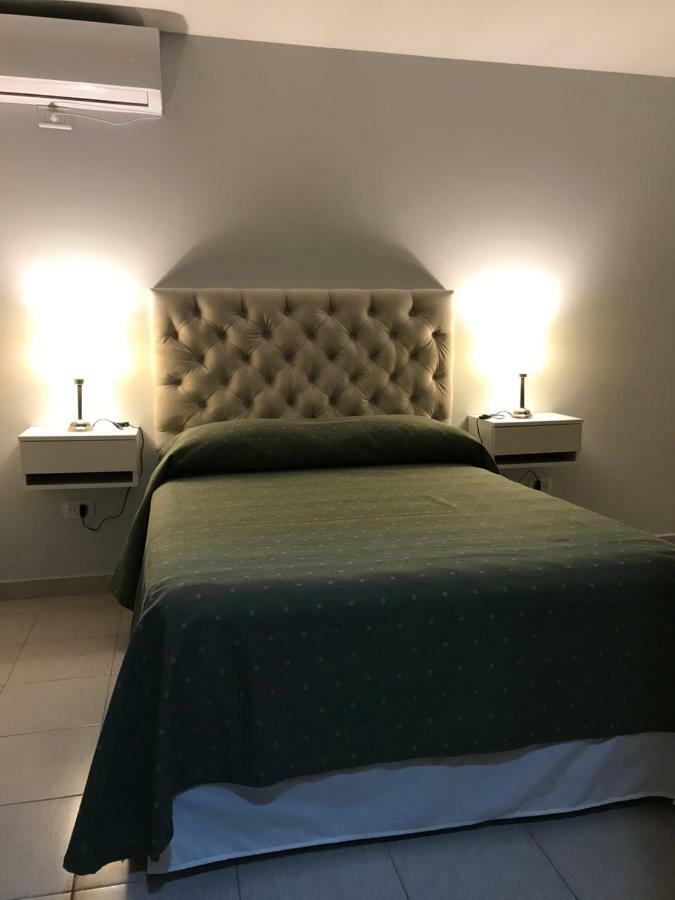 Platinum Apart Viedma Buitenkant foto