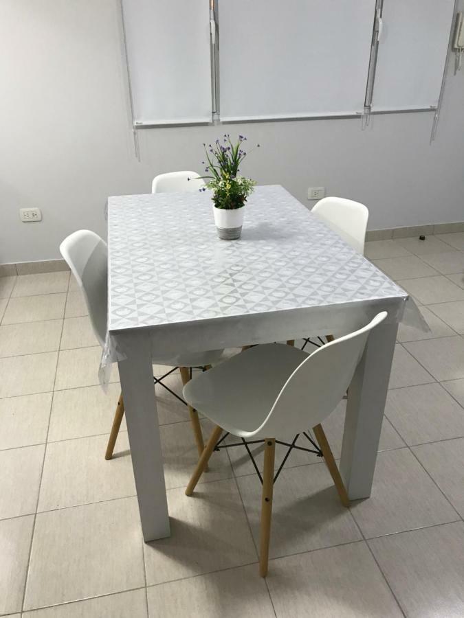 Platinum Apart Viedma Buitenkant foto