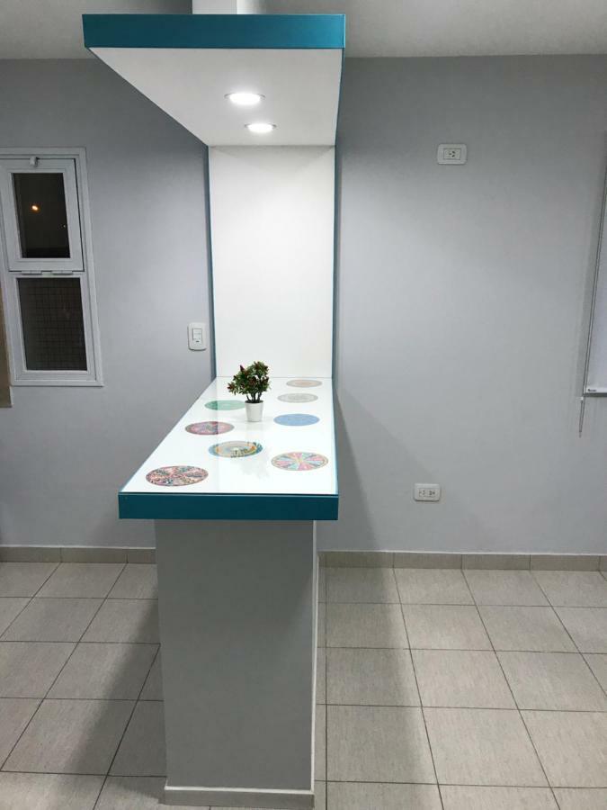 Platinum Apart Viedma Buitenkant foto