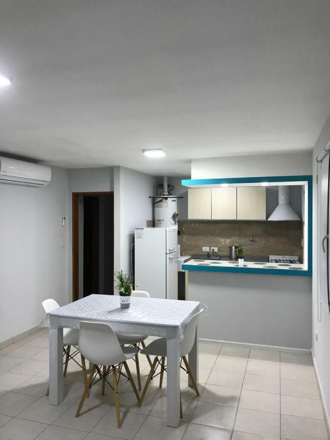 Platinum Apart Viedma Buitenkant foto
